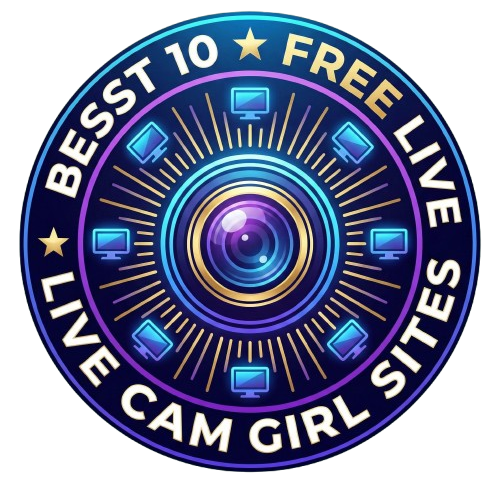 Best 10 Free Live Cam Girl Sites – HD Fun, Totally Free!